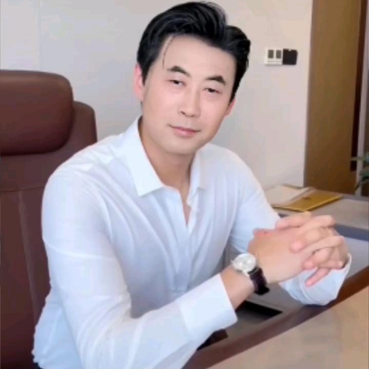 好想给心放个假！浪子回头（祥哥）………