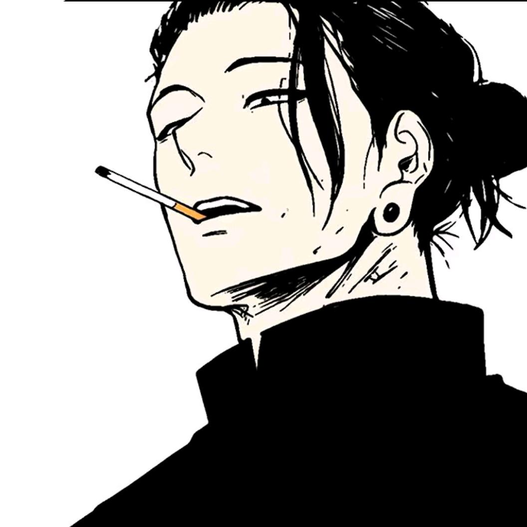 失败的man