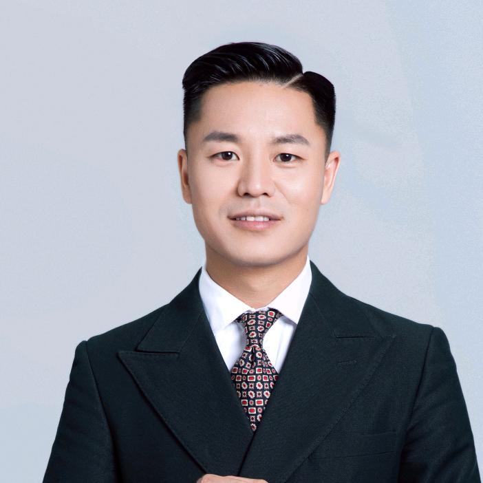 幸福婚姻：敬谦