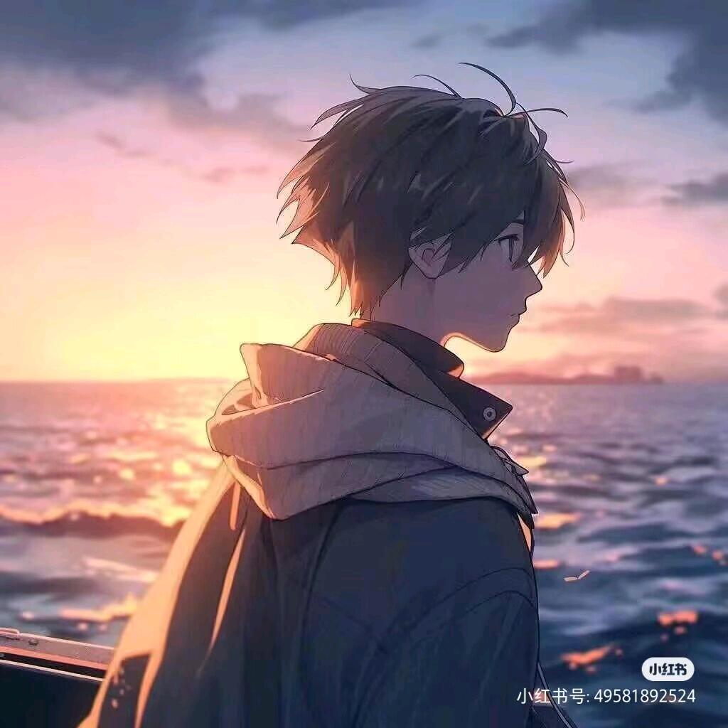 朝云