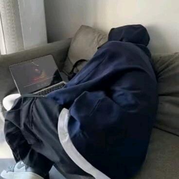 不喝🧊拿铁