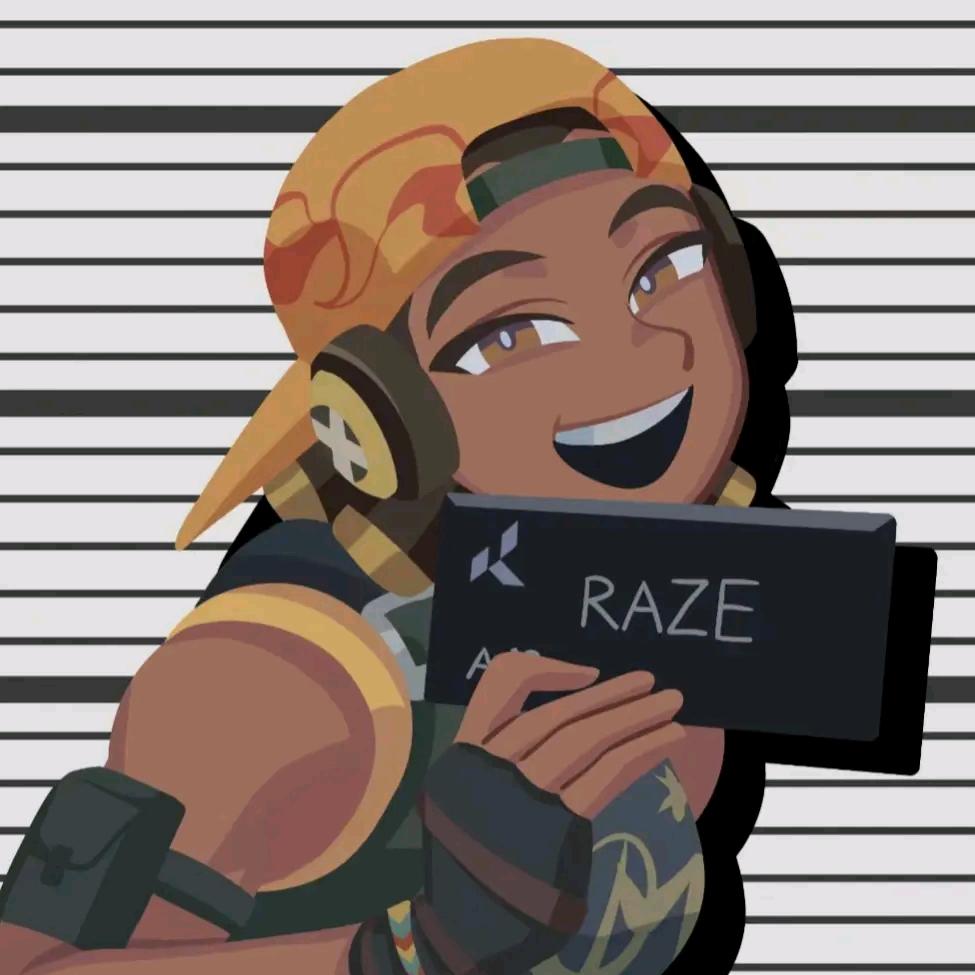 小鲨鱼🦈无畏契约版