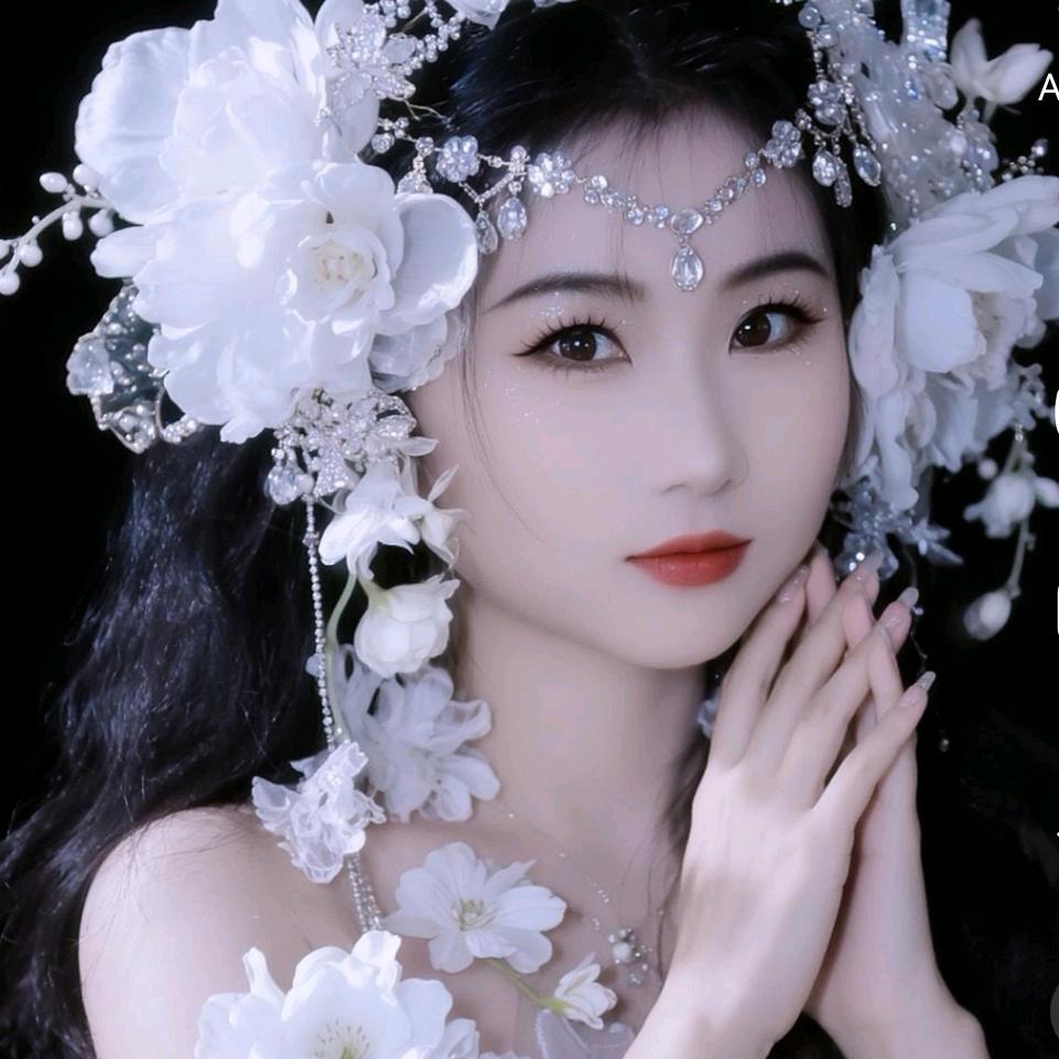 贵州的小妮