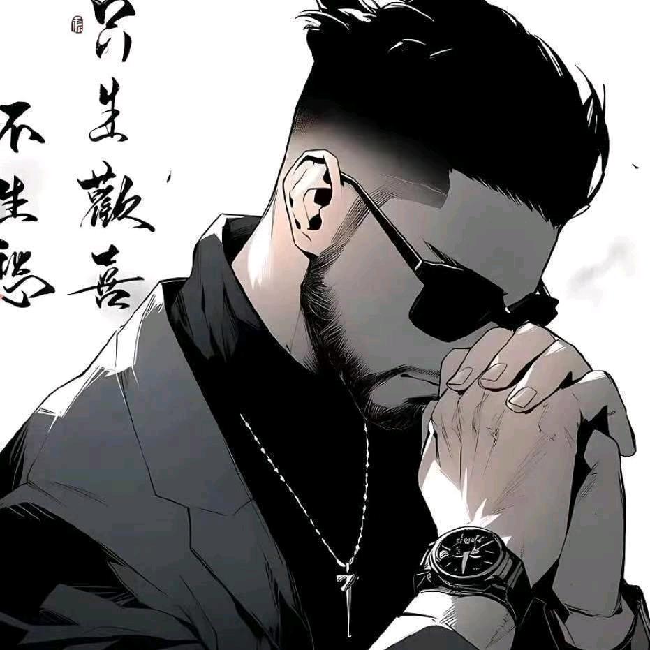 🦁 野心不是罪，，