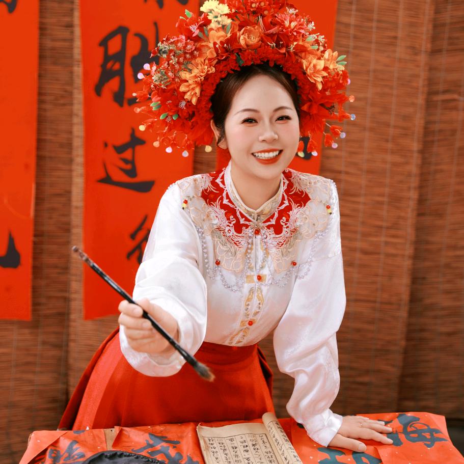 乡农菜家的味道（癫妈）