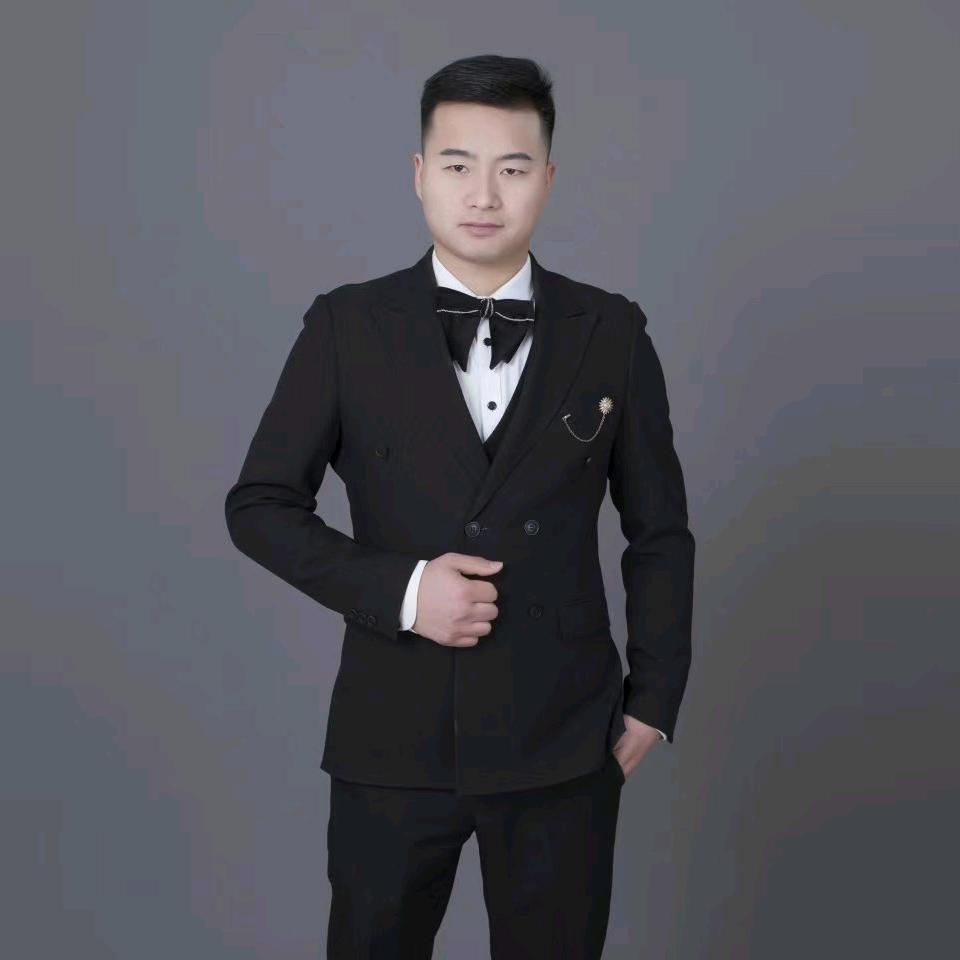 小磊淘车