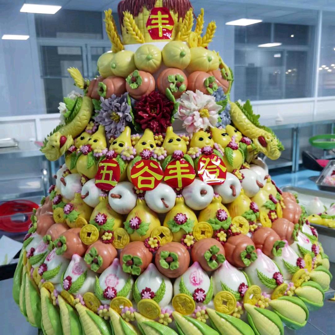 开心小宝