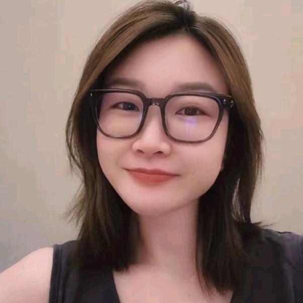 陈大圆-时尚穿搭