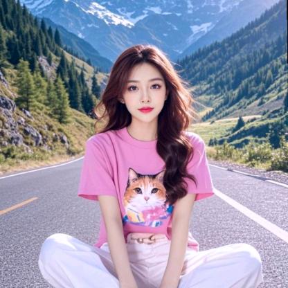 爱吃桃子的猪猪