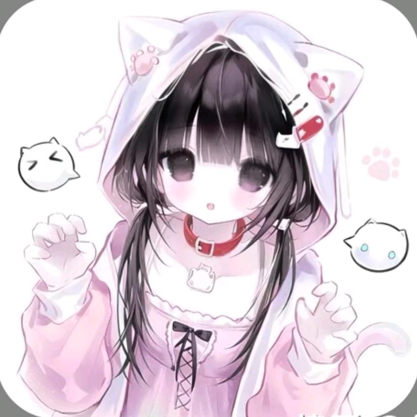 喵酱♡