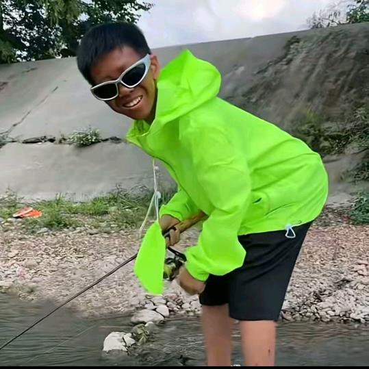 买了你最爱吃的米诺💋