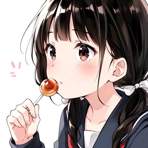 萌兔小布丁🐰