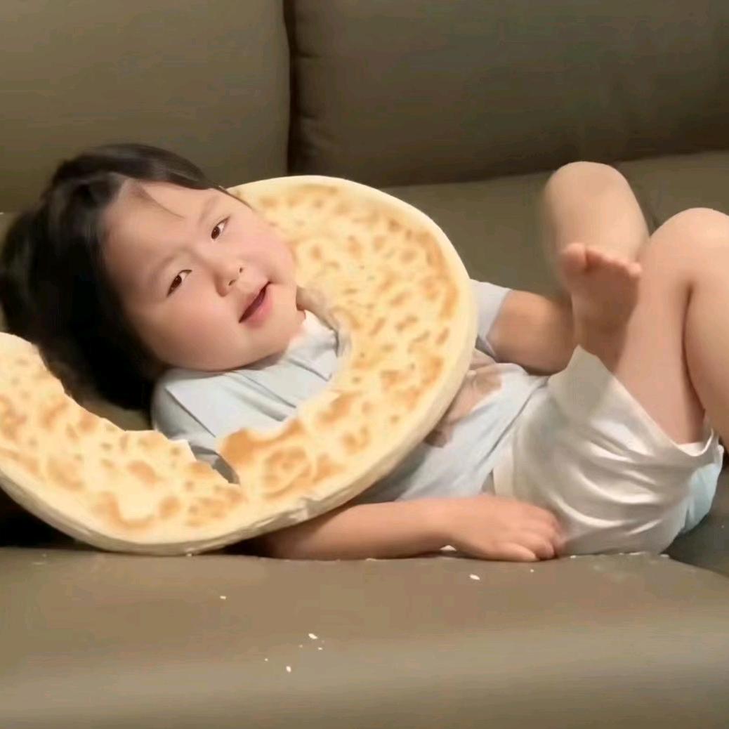 不吃大饼呀