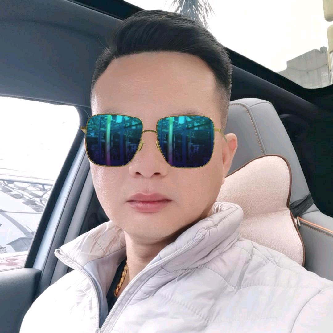 来米来财来福