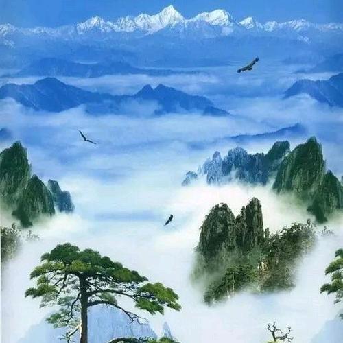 凡尘