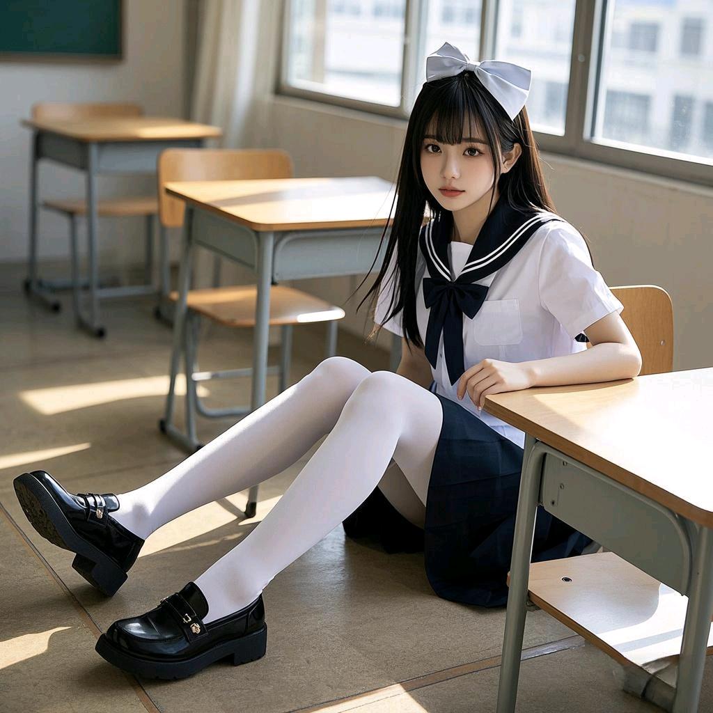 小清新