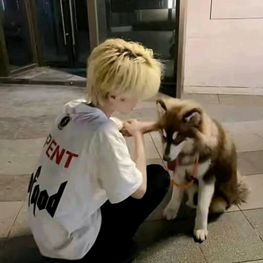 小小帅