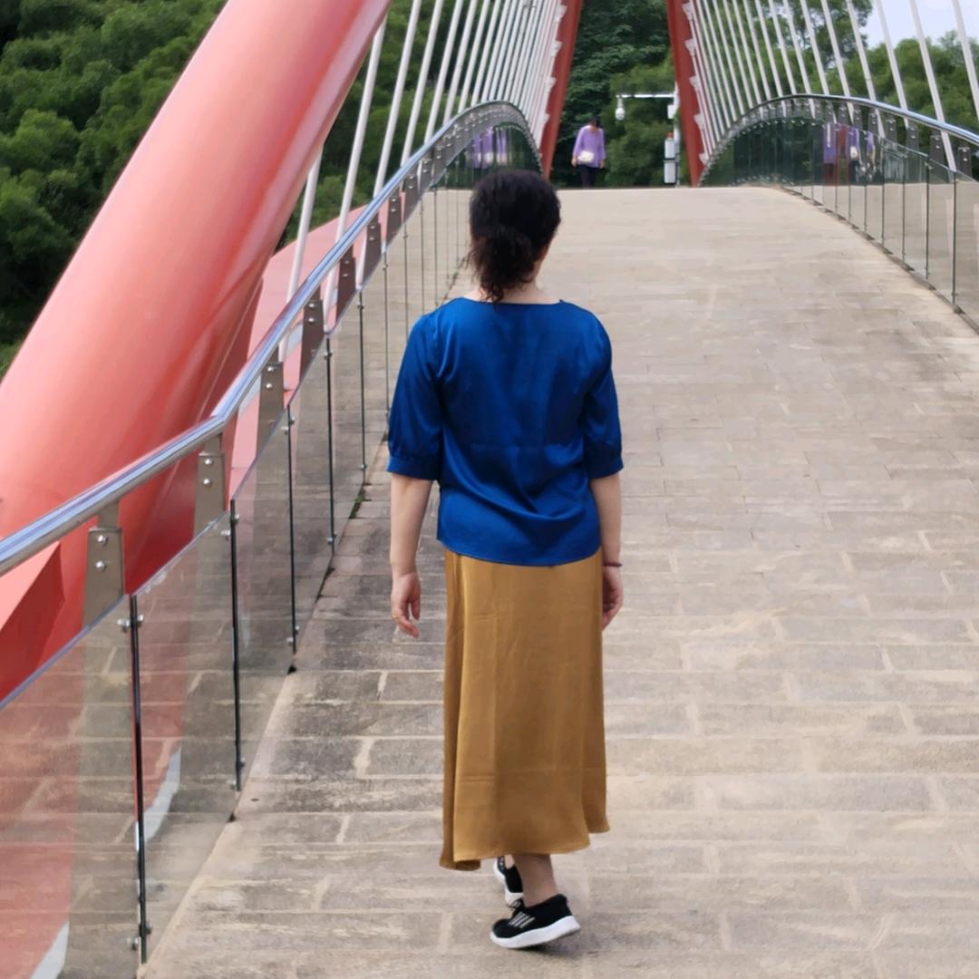 素华