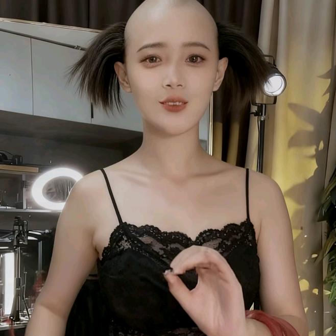 乔秃驴:第一大犟种