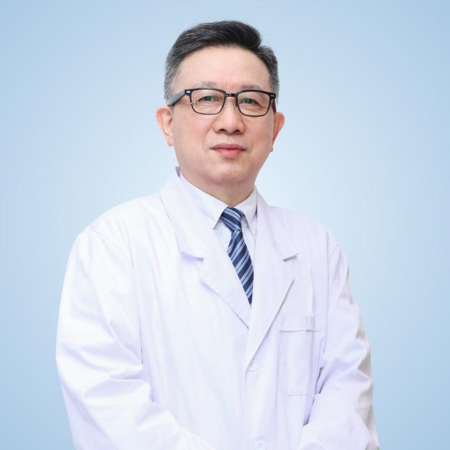 毛向明教授