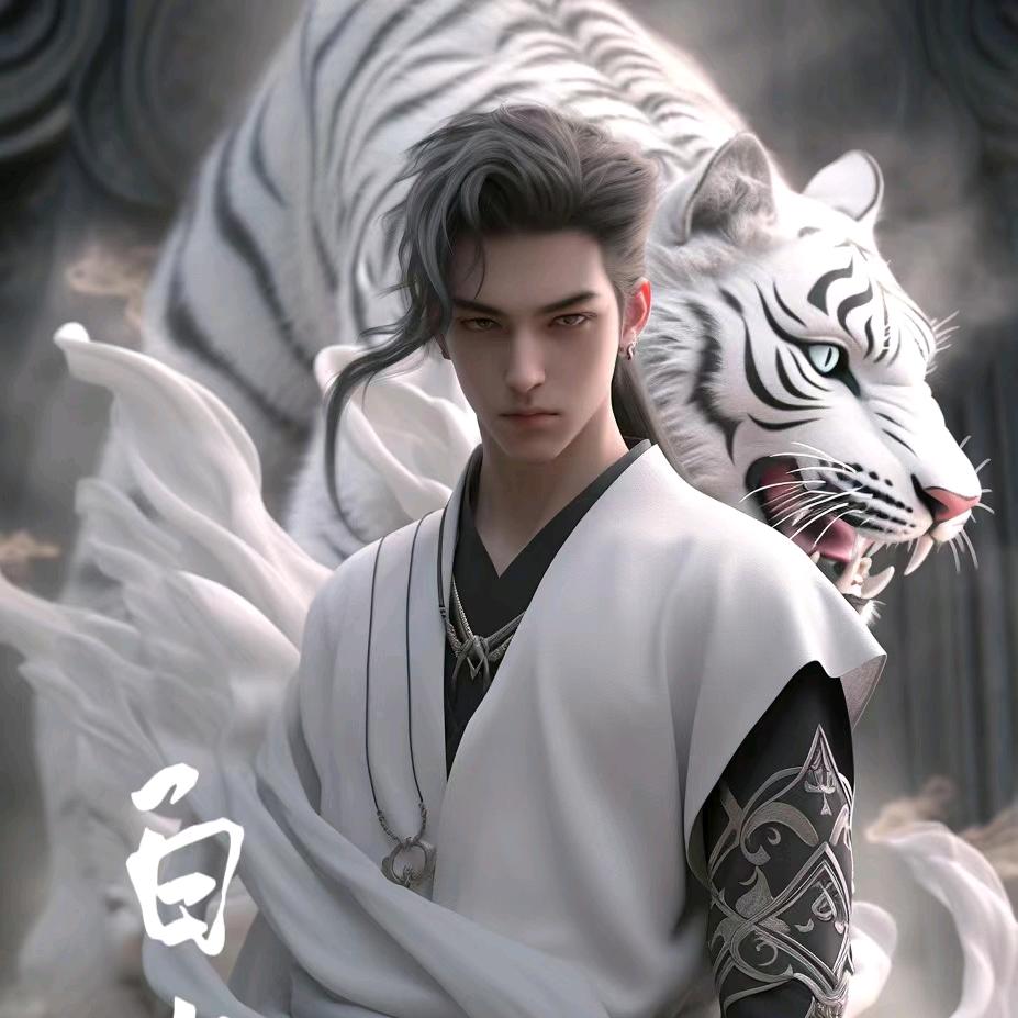 金陵一线笑面虎🐯