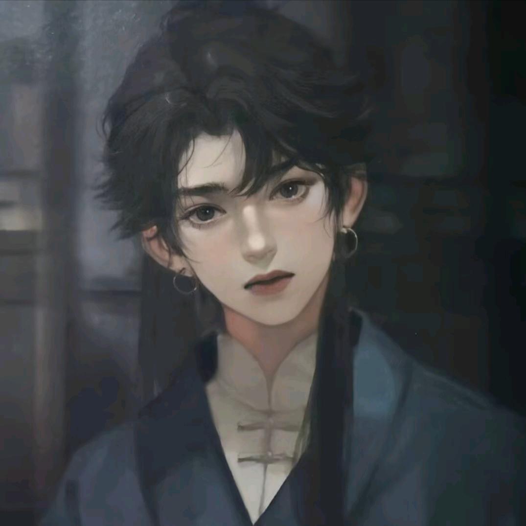 青玖