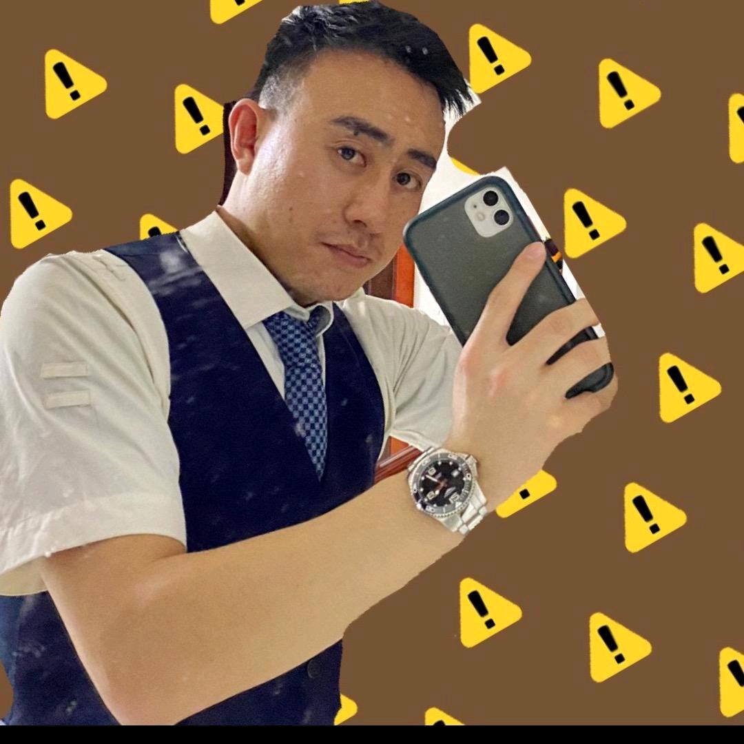 吴烦恼