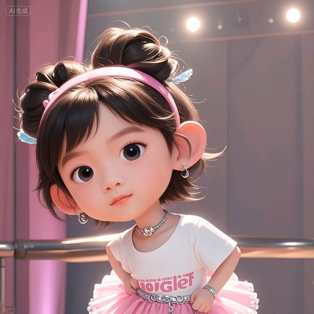 小美妞零食入