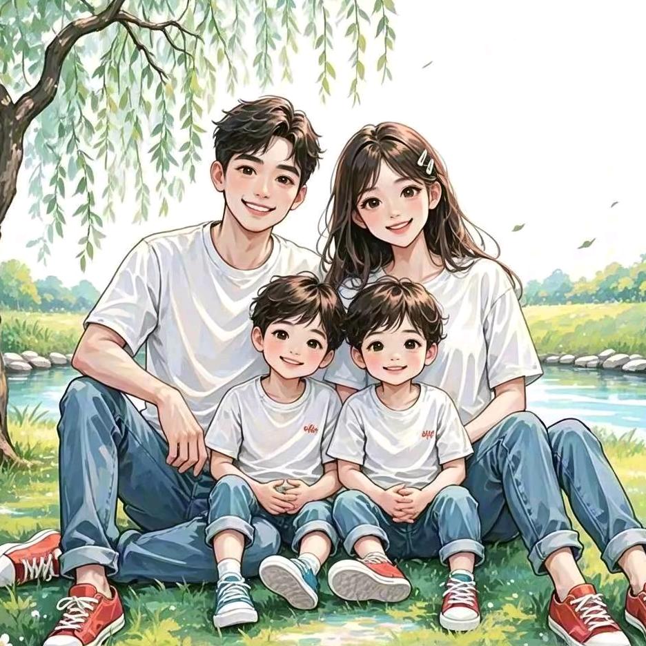 格格