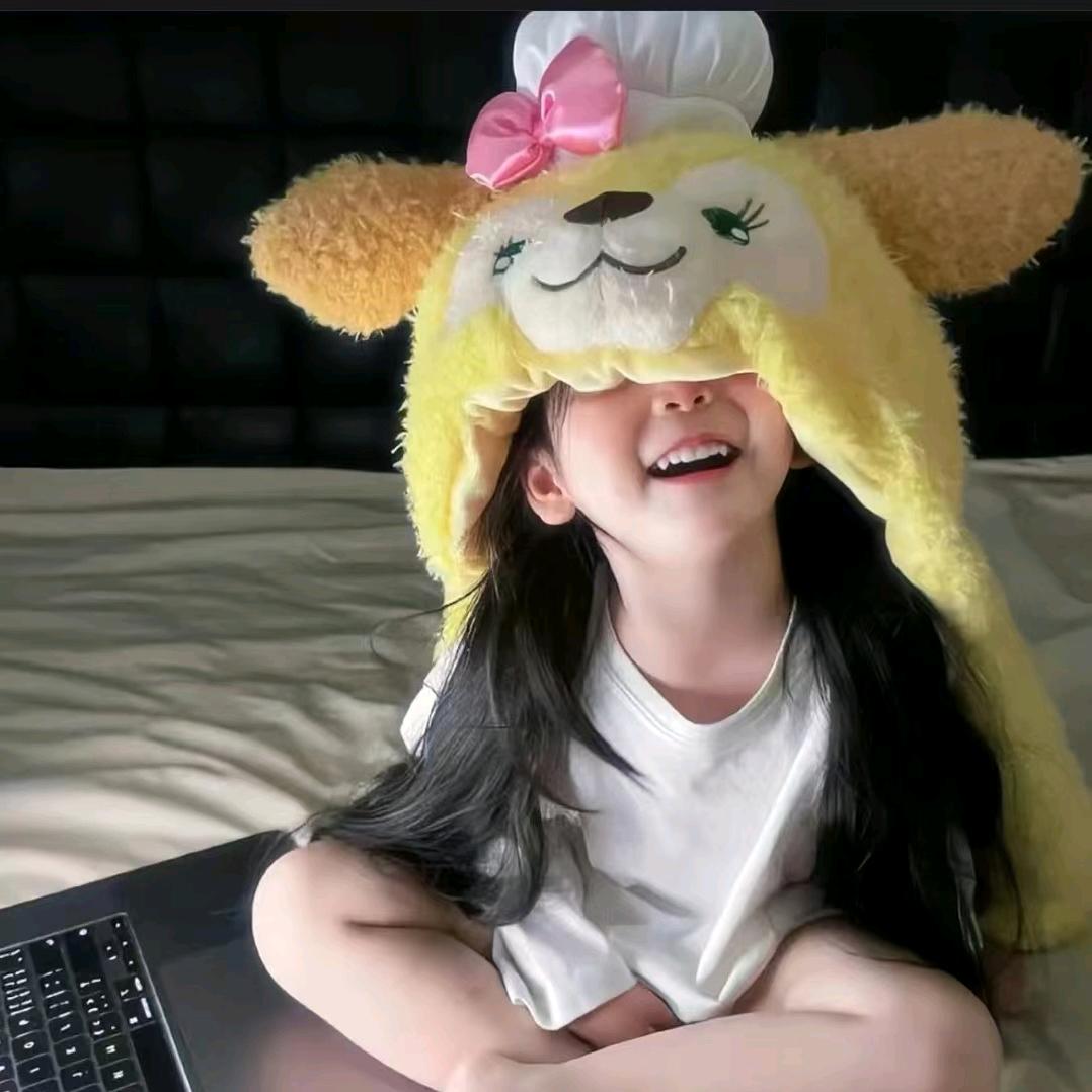 木可西儿