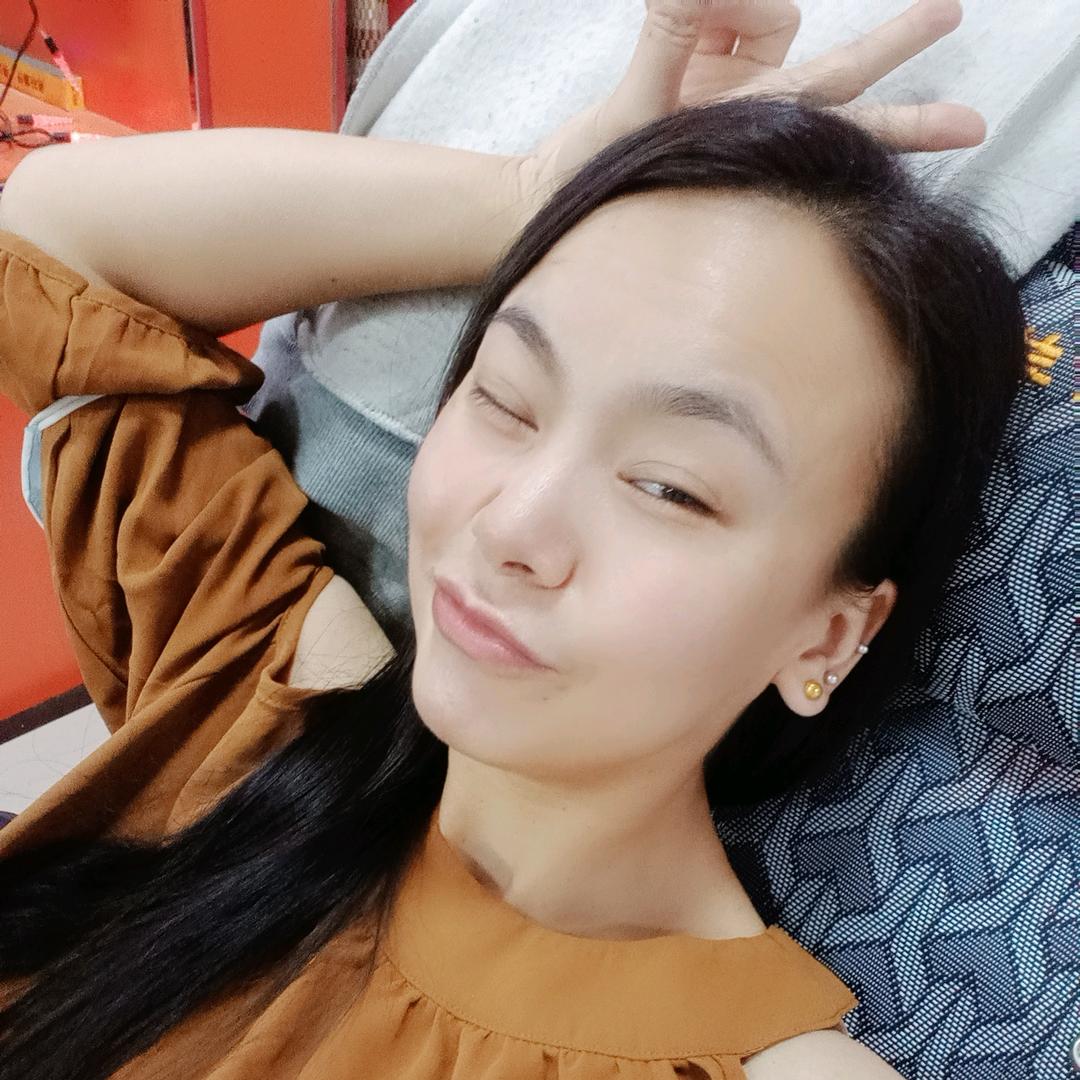 无感（✔️所有）