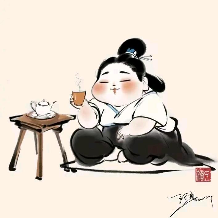 畅养