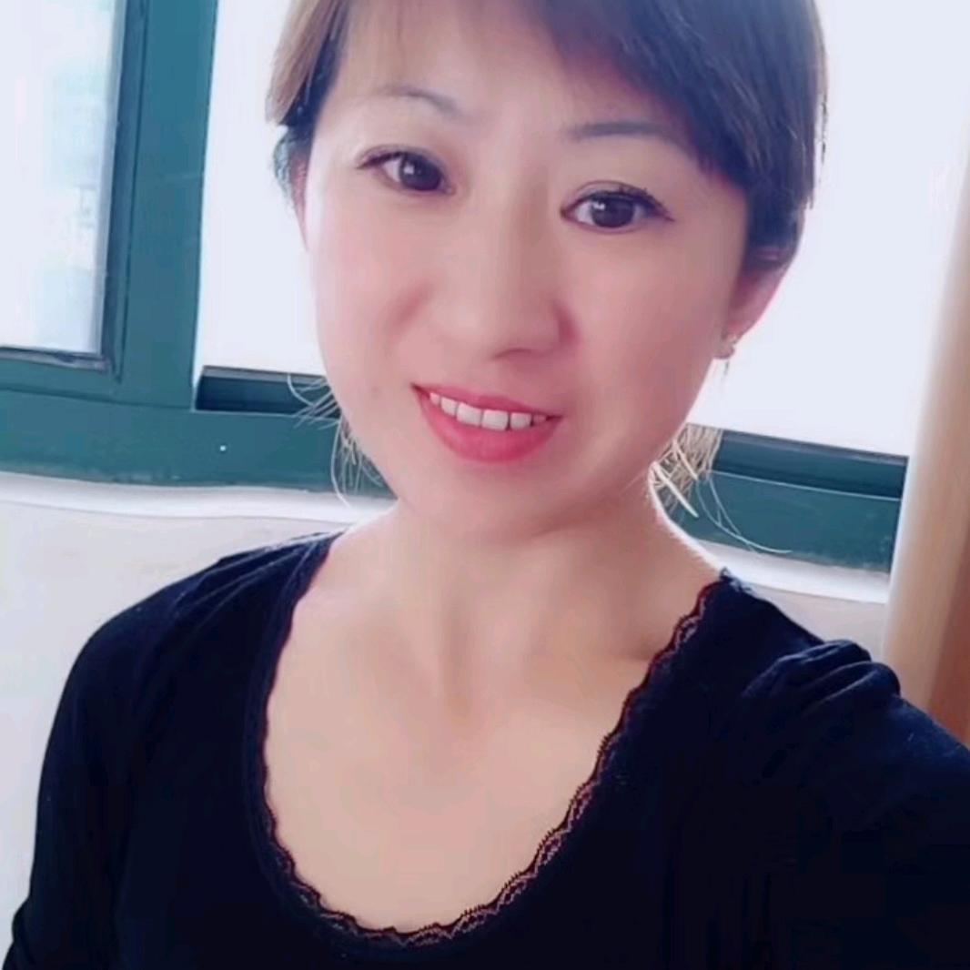 小跑追幸福