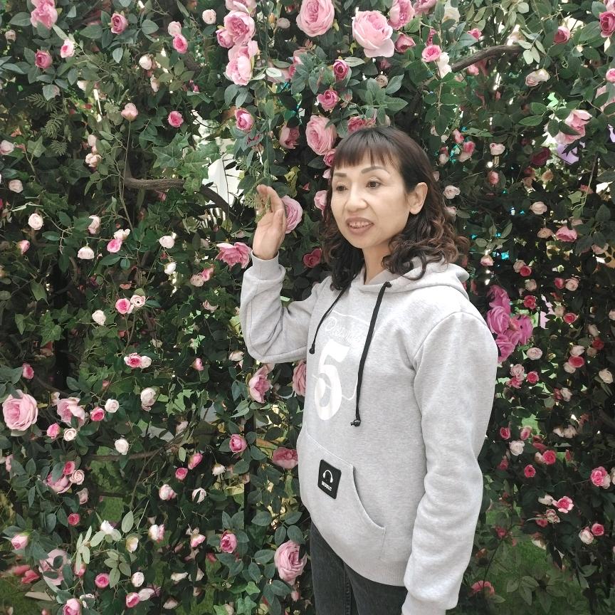 红娘康姨