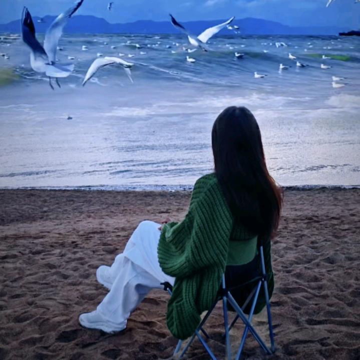 淇姐姐