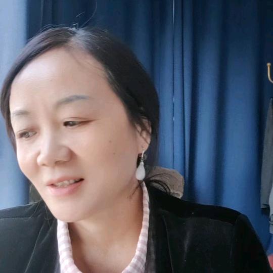 红颜姐姐（玉华养生）