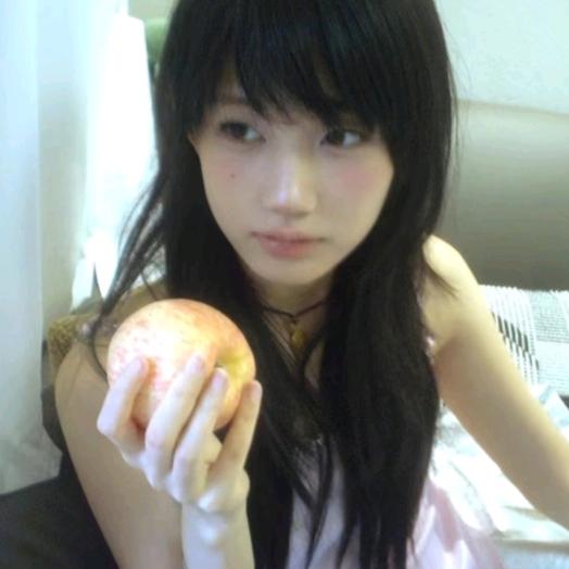 迷人的小美