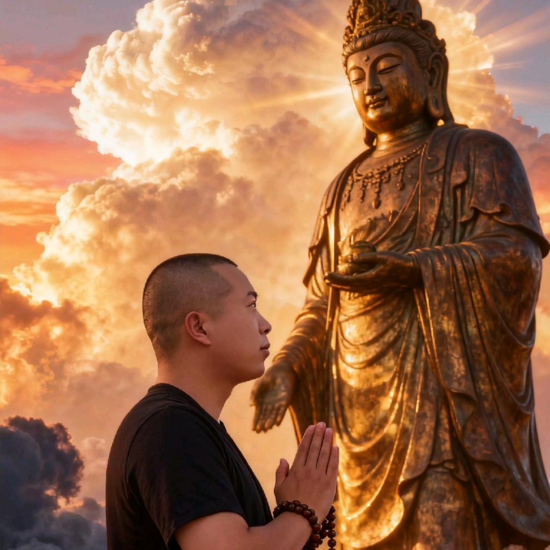 李先森
