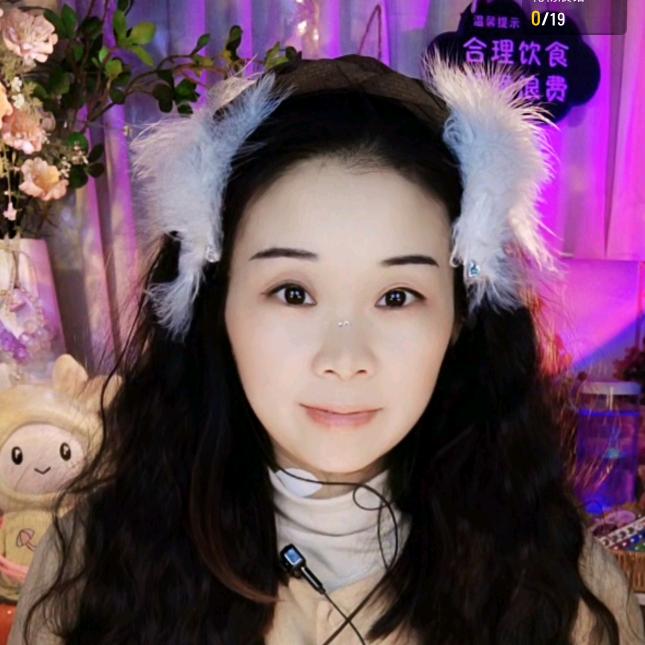 小雪花（下午13:30分）