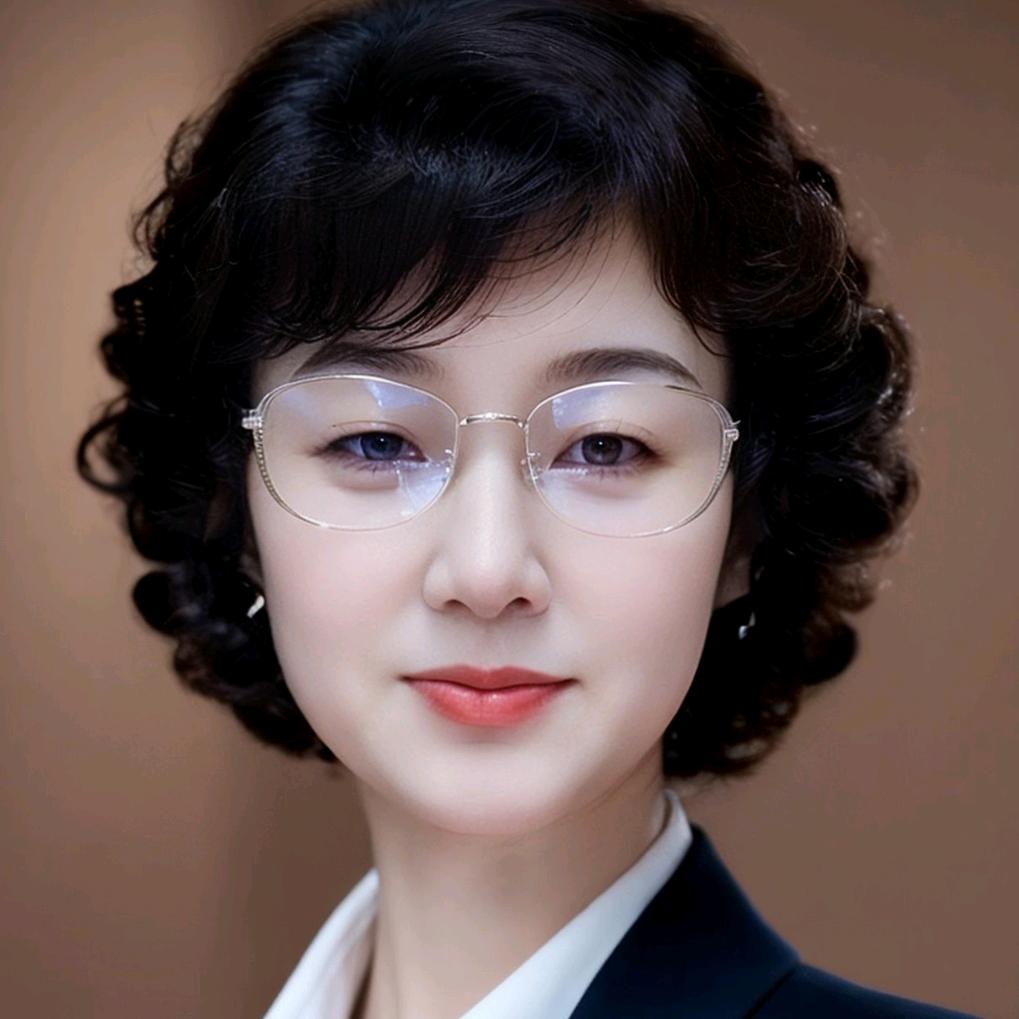 打工女汉子心语