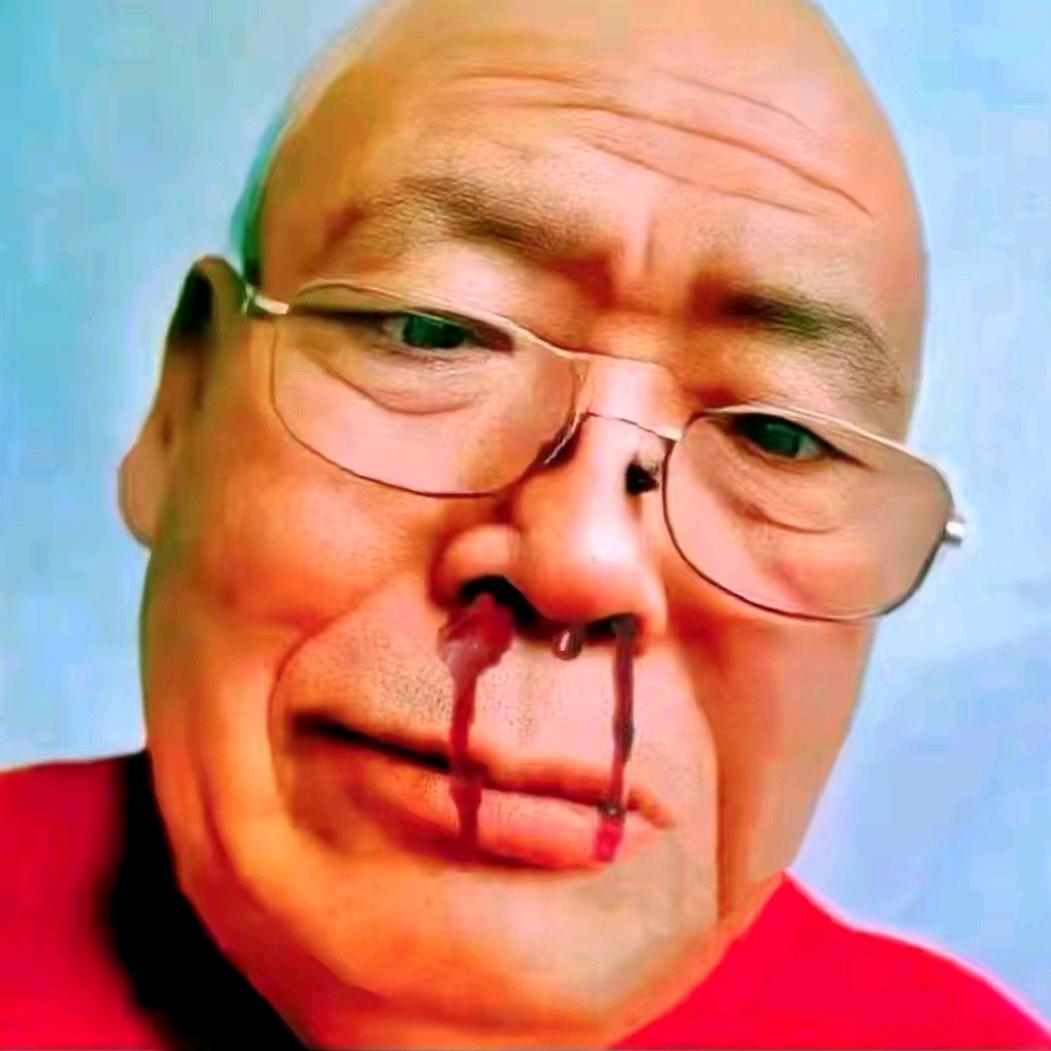 糟老头子