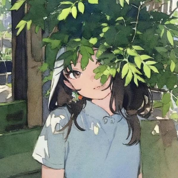 @゛小万同学↖