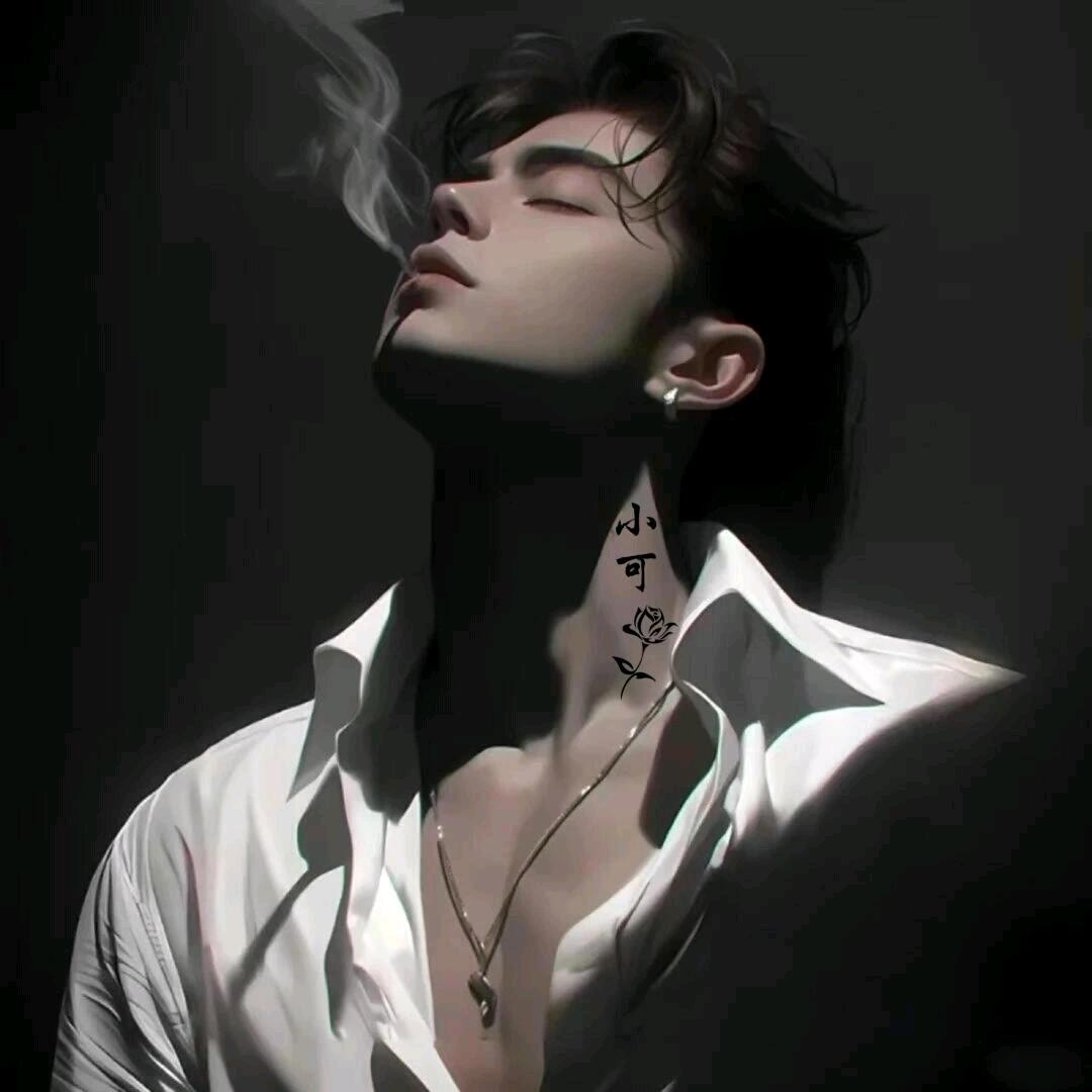 @独一无二