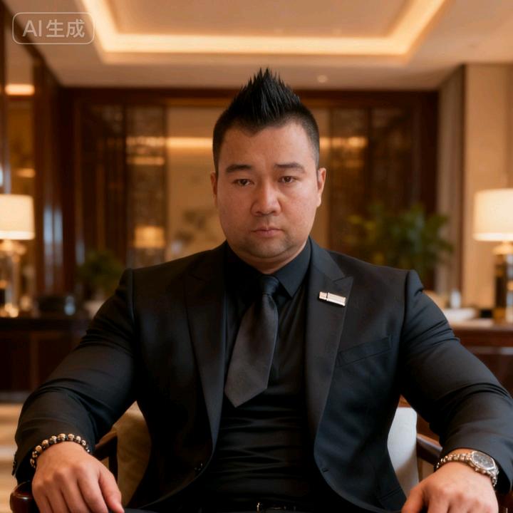 阿胖子 好物分享