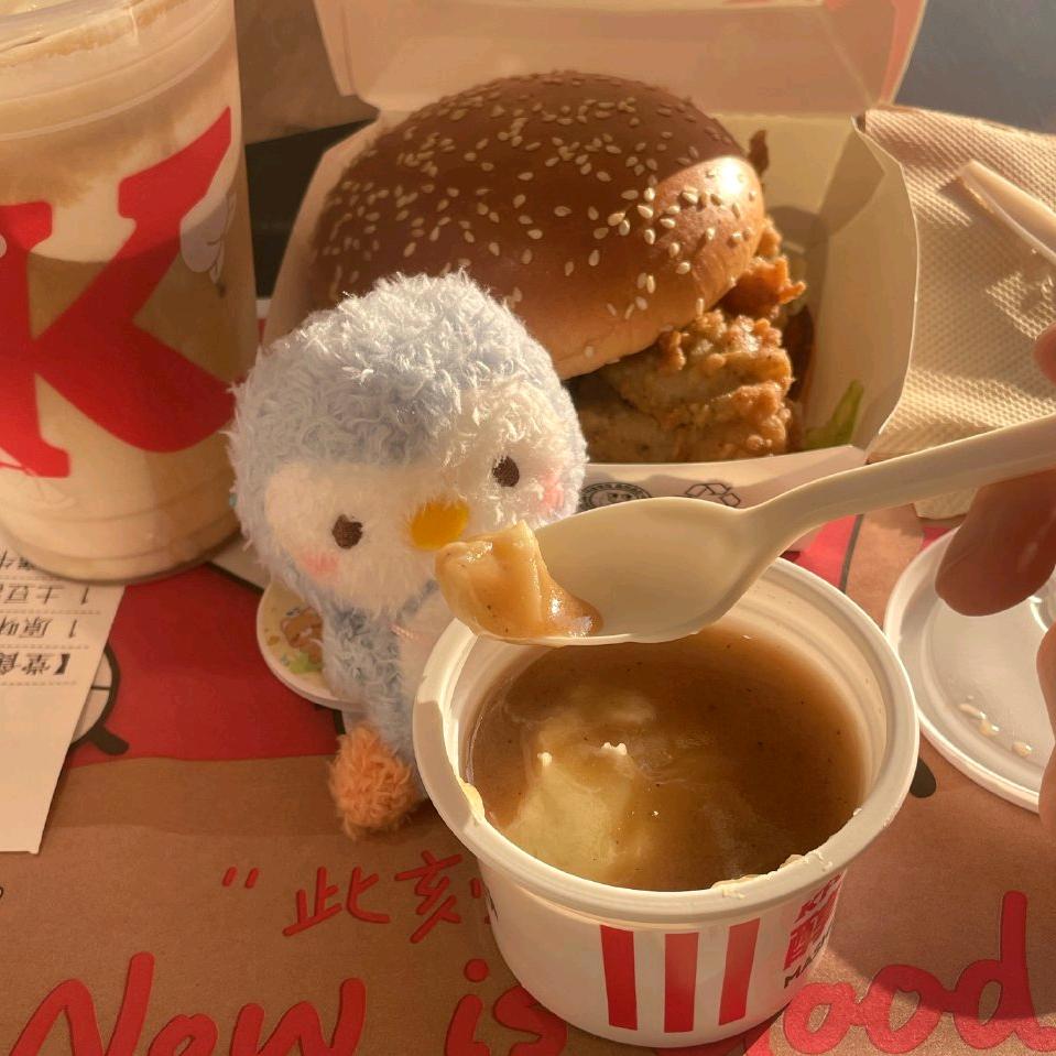 记得drink
