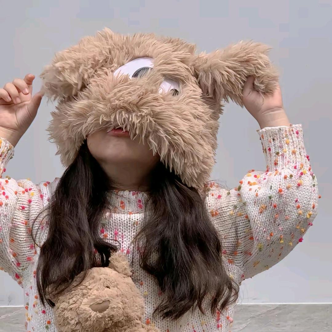 小美❤️