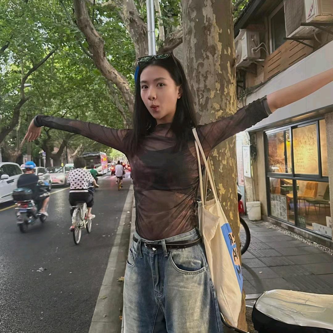 恶女序诗