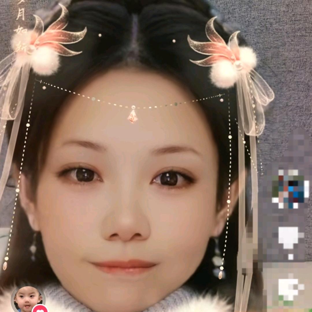 某某