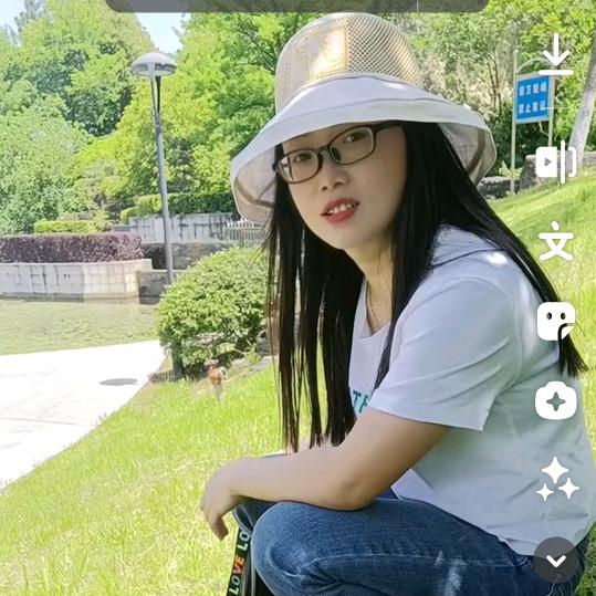 萍姐姐