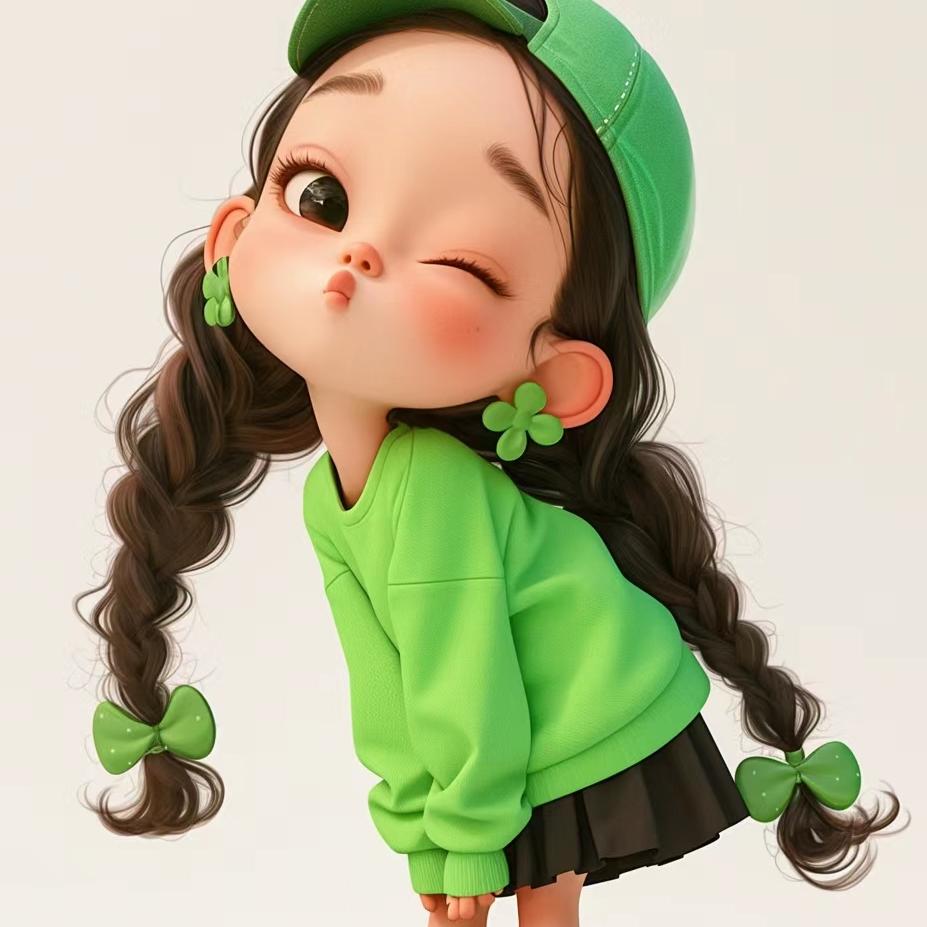依依小姐姐
